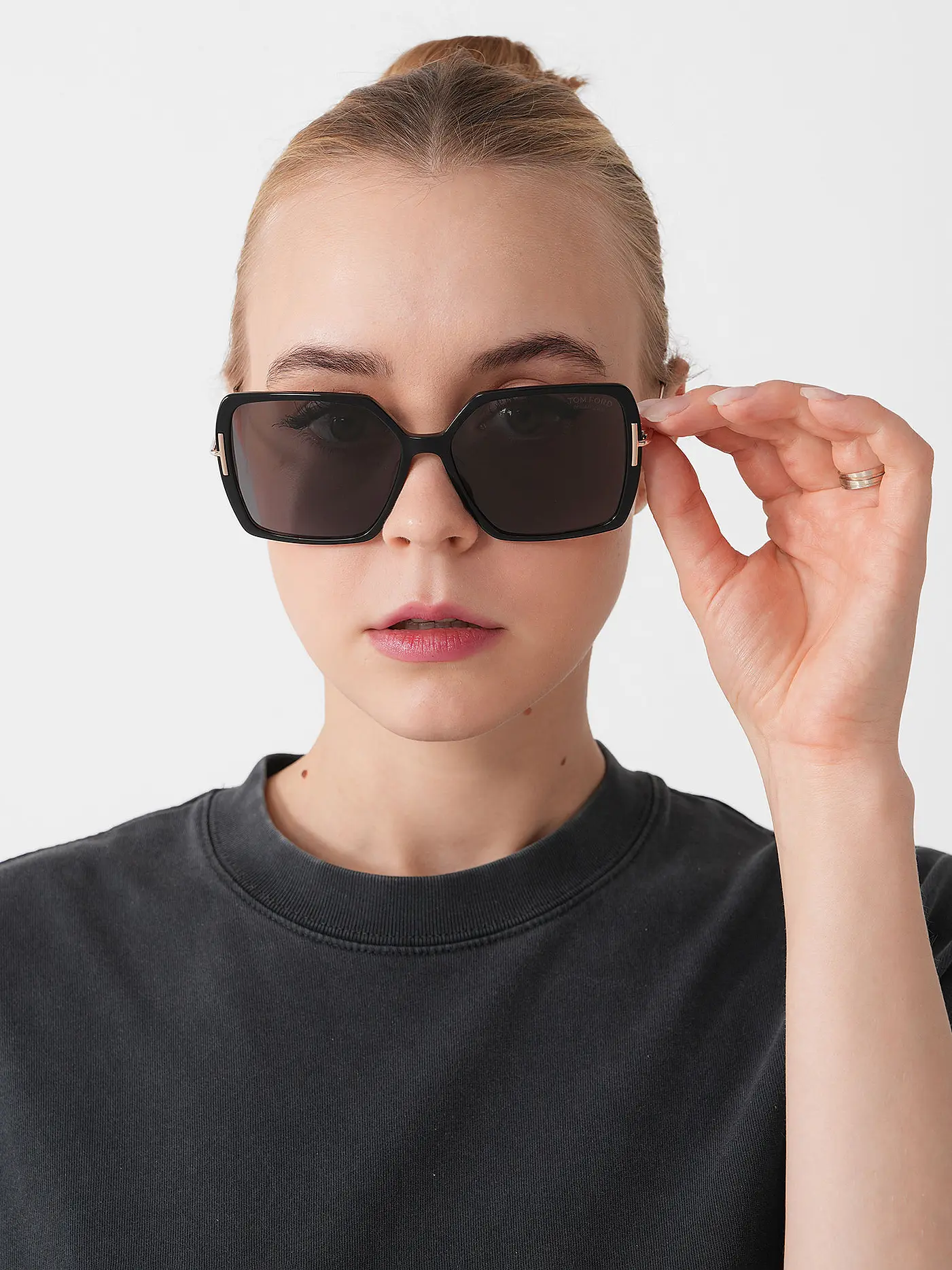 TOM FORD | Sonnenbrille FT1039/59 | 